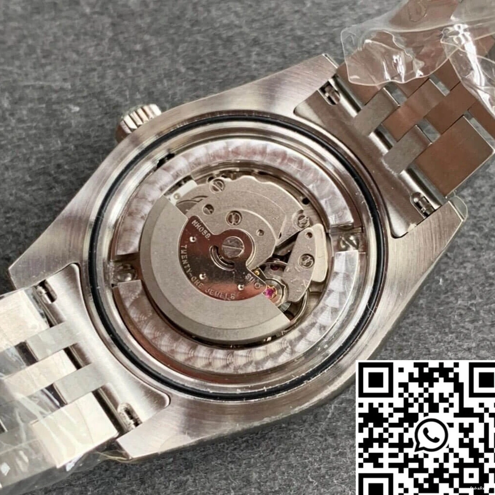 Rolex M278271-0024 Rose Factory GS Gold Datejust 1226